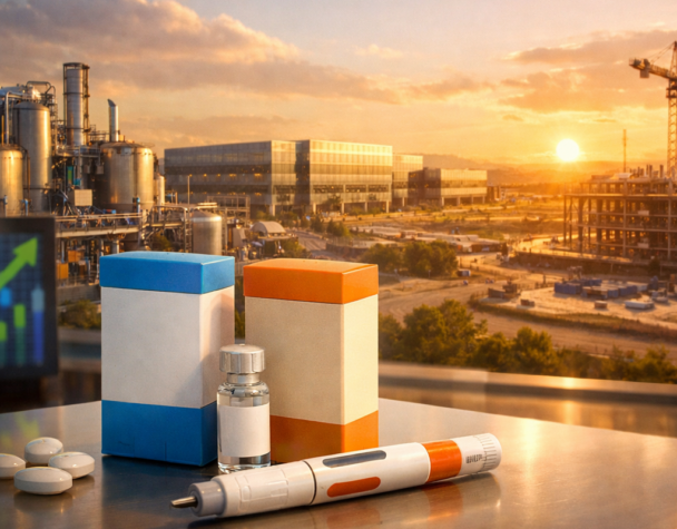 AbbVie Q1 Beat: Skyrizi, Rinvoq Drive 2026 Growth!