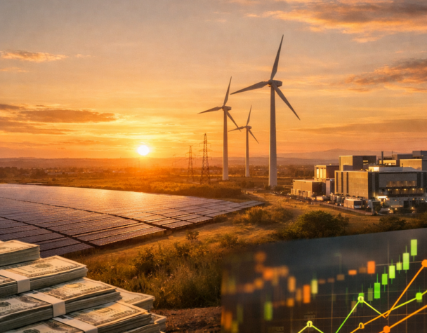 Xcel Energy $4.3B ATM Boosts Capex, Guides Up 2026