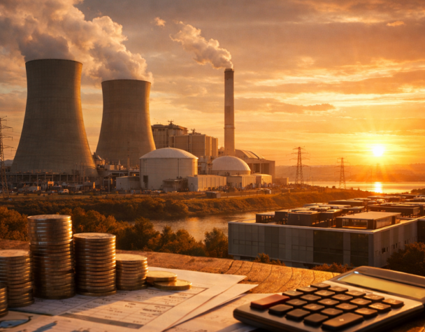 Vistra Q1 Preview: Cash Flow, Buybacks &amp; Risk May