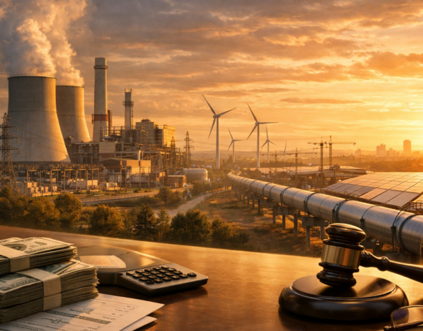 WEC Energy Q1 Beat, Guidance &amp; Governance Move Now