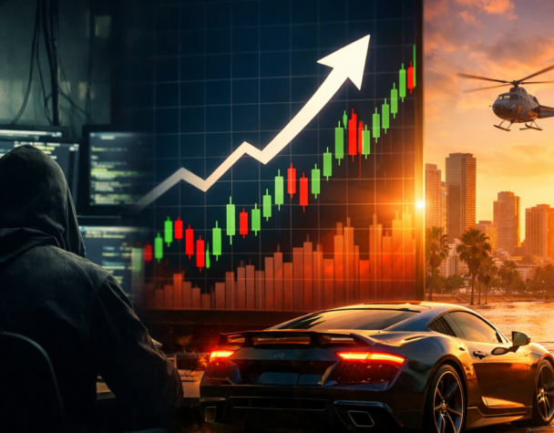 TTWO: Rockstar Hack Fallout, Insider Sale Up Live!