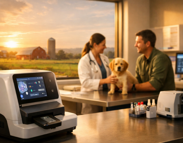 Zoetis OptiCell CHCM Upgrade Fuels Citi Buy $145Q2