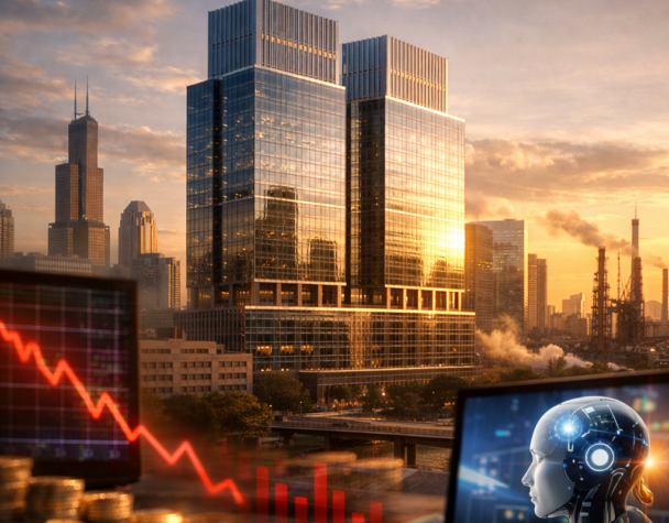 WTW Stock Dips After Q1 Results and AI Push Boost!