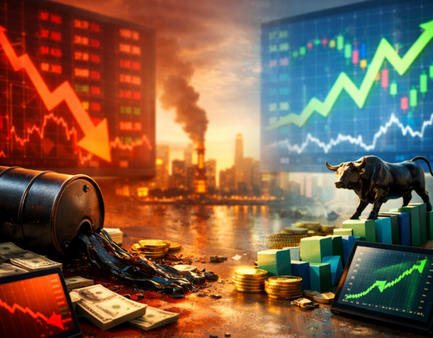 Dow Plunge, Nasdaq Fast-Entry Rule Jolts ETFs 2026