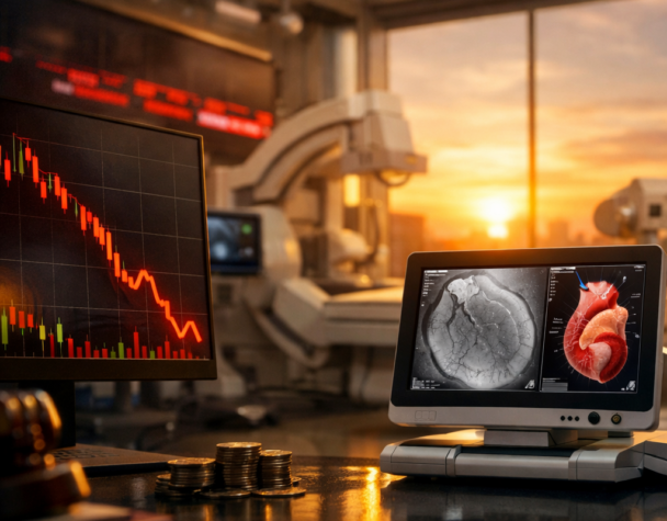 Abbott Slides to 52‑Week Low; Ultreon 3.0 Cleared