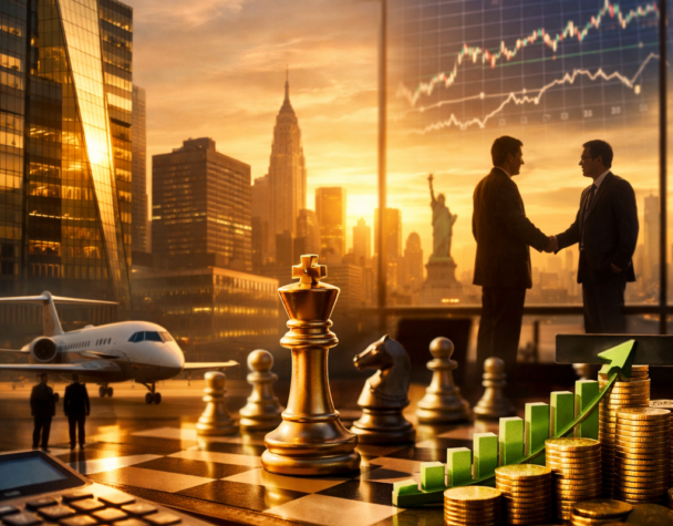 AIG Q1 Surge: Underwriting Lift, Dividend Hike
