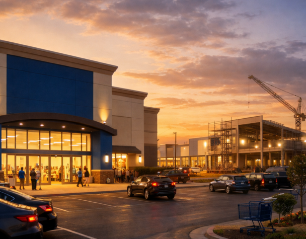 ROST A-Rating Lift: Ross Stores Accelerates Growth
