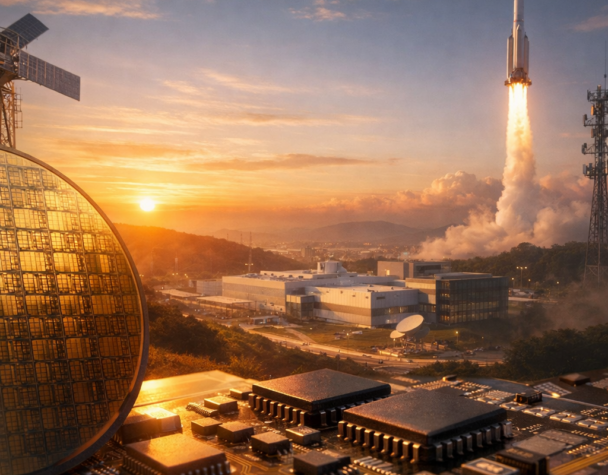 Synopsys Outlook Bright as NXP, Skyworks Rise 2026