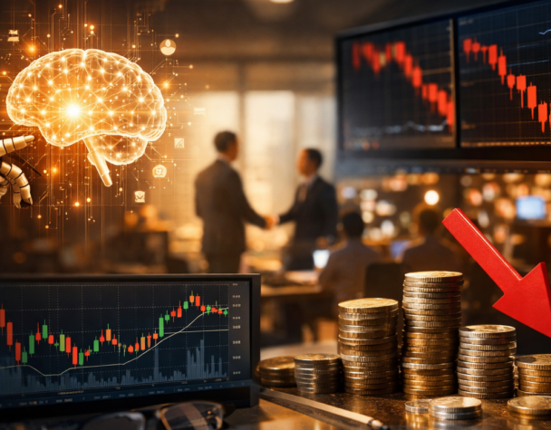 Accenture AI Push, Revenue Guidance Pressures ACN.