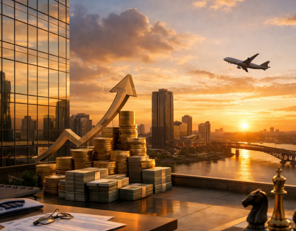 AIG Strengthens with Q1 Beat, Corebridge Exit Now!