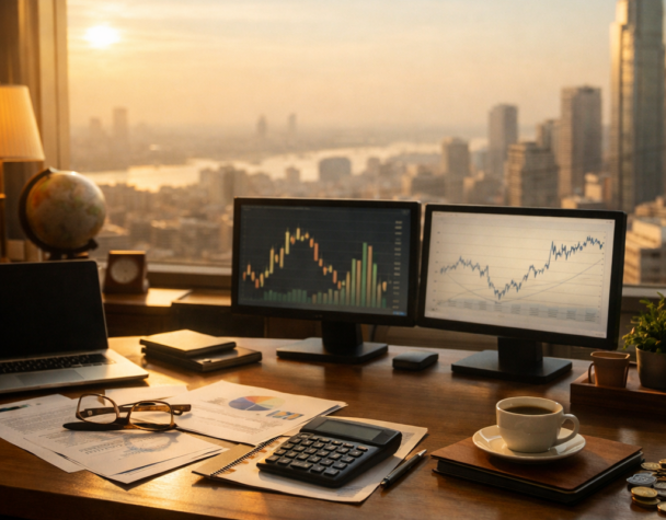 Quiet 24 Hours: No Major Investment Shakeup Today!