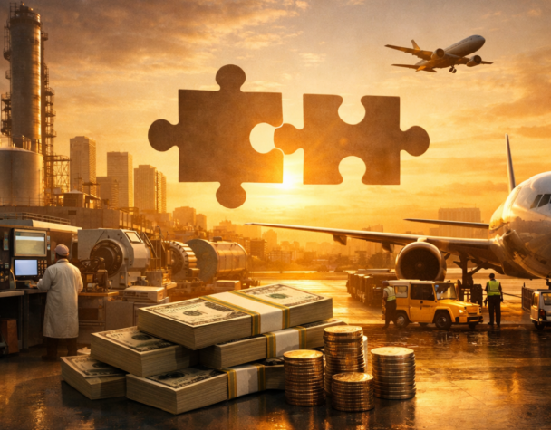 AMETEK’s $5B Indicor Buy Boosts 2026 Earnings Now!
