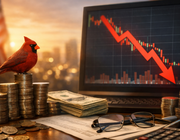 Cardinal Health Q3: Buybacks, Impairment Hit Stock