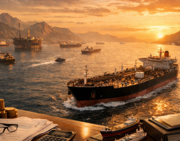 Chubb Q1 Strength and Hormuz Reinsurance Push Now!