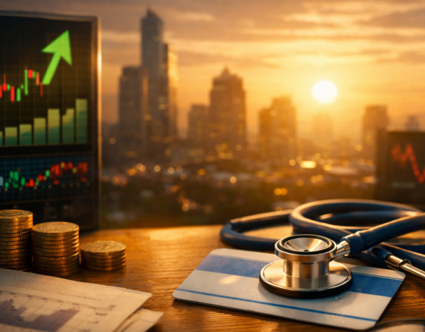 Cigna Q1 Beat, Exits ACA; Guidance Raised—Analysts