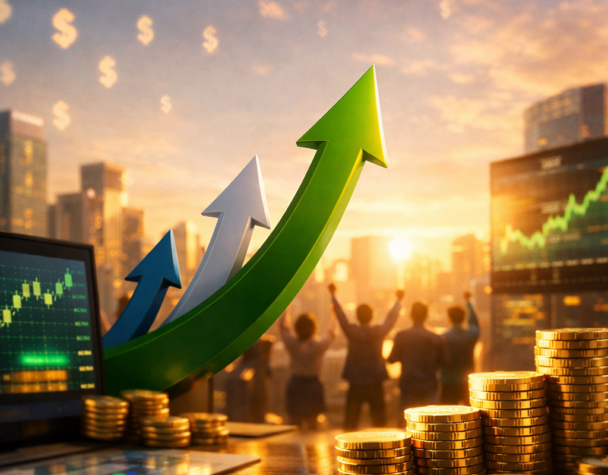 Centene Q1 Beat, Guidance Lift Sparks 14% Rally—Up
