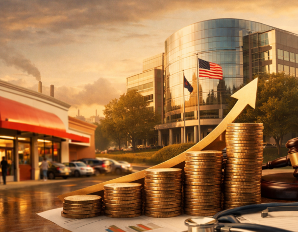CVS Rally: Q1 Beat, Aetna Margins Lift Guidance Up