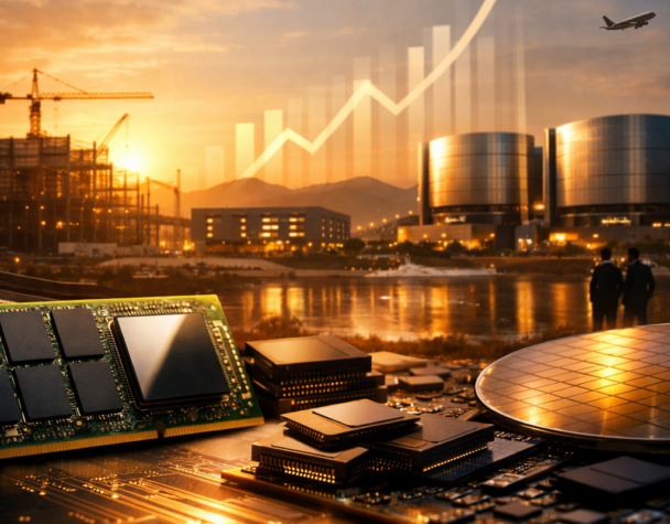 Micron Rally: Supply Tightness Fuels MU Surge Now!