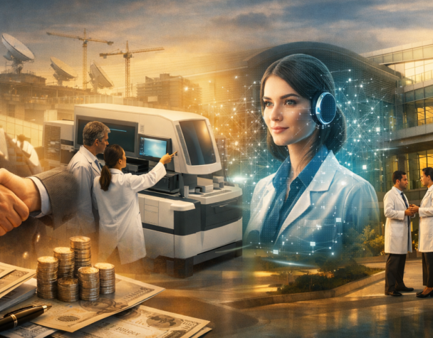 DGX: Institutional Buys, Notes, AI Growth Push Now