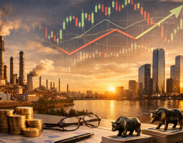 Dover (DOV) Q1 Strength, Institutional Flows Shift
