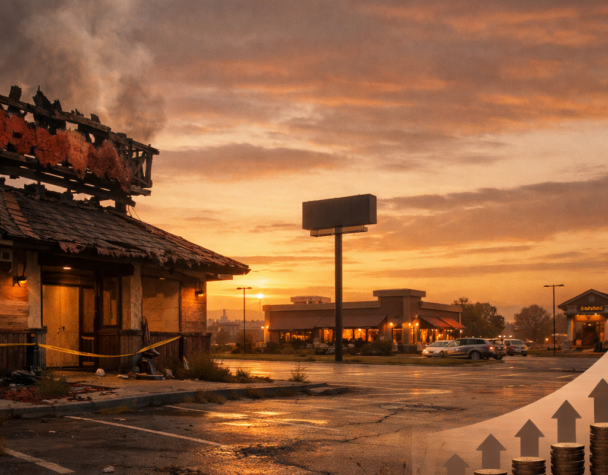 Darden Resilient After Smokey Bones Shockwave Now!