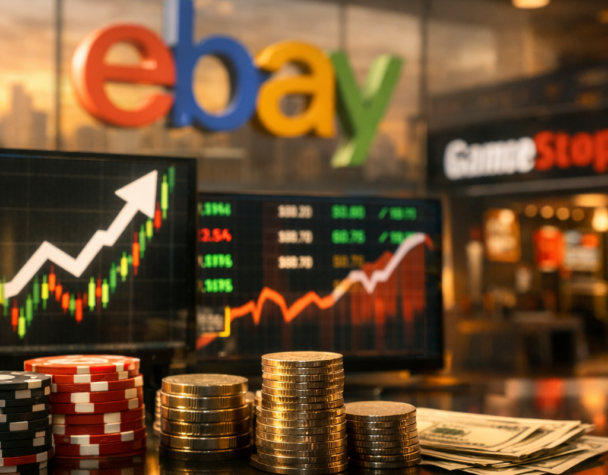 Devon Energy $8B Buyback, Coterra Merger Impact FY