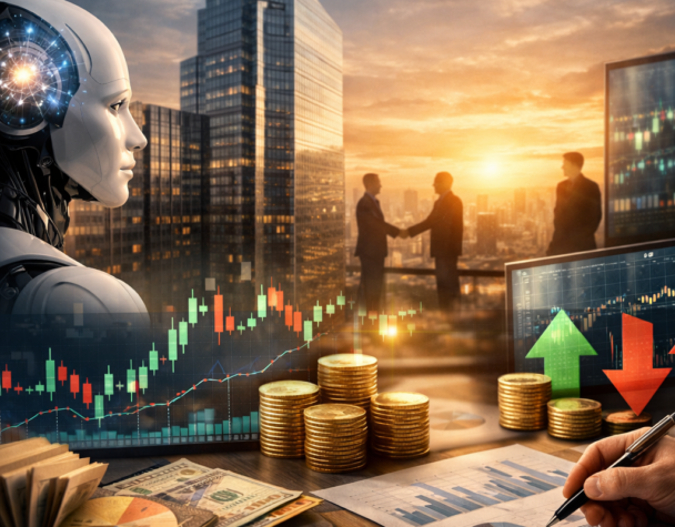 Equifax’s AI Tools Boost EFX Outlook; Dividends Q2
