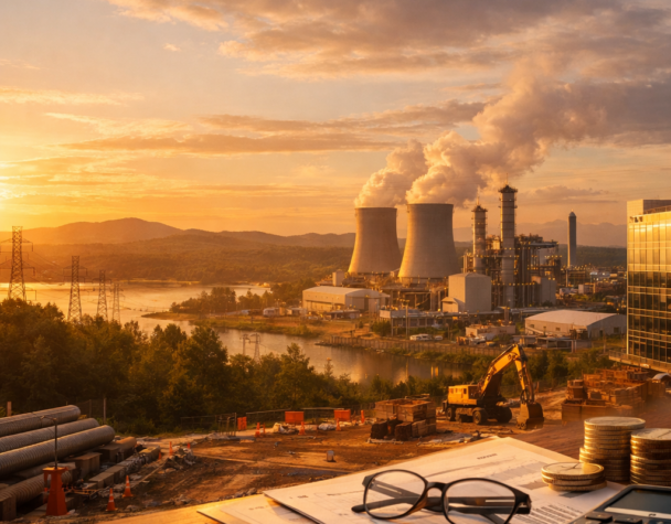 Eversource Q1 Beat; FERC ROE Cuts Hit 2026 Outlook