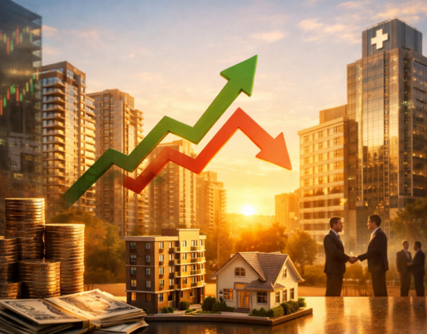 EQR Earnings, Buybacks Fuel Multifa REIT Rally Now
