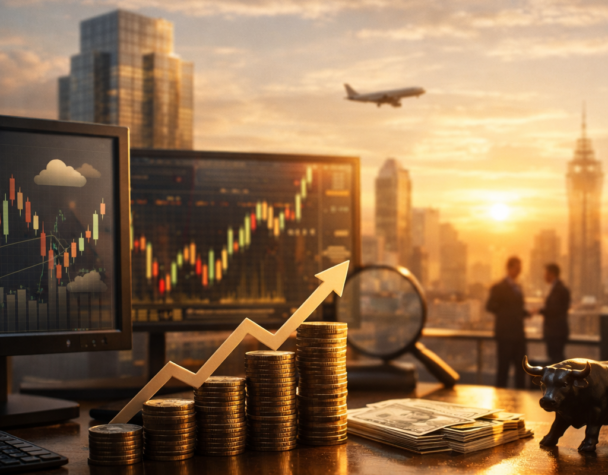 FICO Rally Faces Short, Buybacks, and 10T Wins Q2!