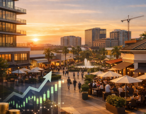 FRT Q1 Beat Spurs Leasing, FFO Growth Momentum Up!