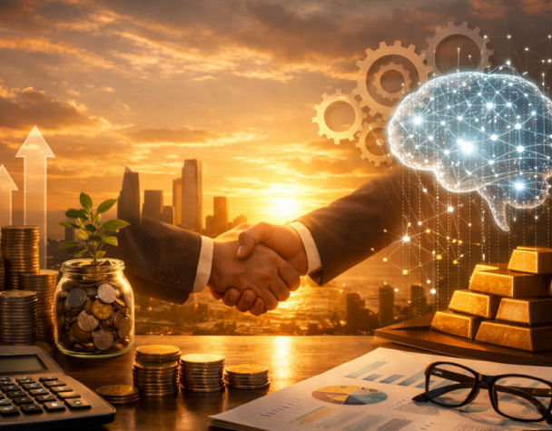 FIS Q1 Beat: Worldpay Gain, Deleveraging, AI FY26.