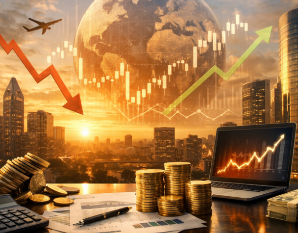 GPN Earnings Shock: GAAP Loss, Strong Core Results