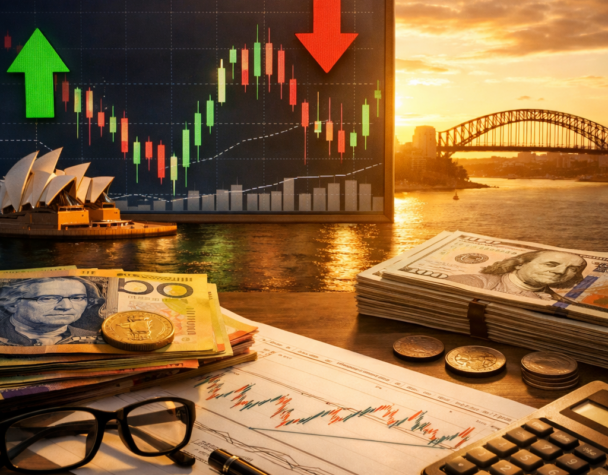 RBA Hike Drives AUD Rally; USD/AUD Falls to 1.38%!