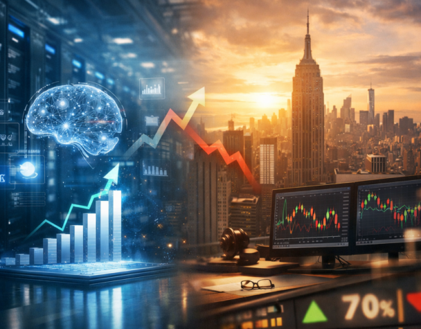 IBM AI Momentum vs Consulting Drag: Q1 Signals Now