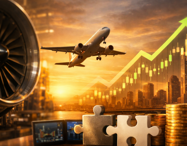 Howmet (HWM) Q1 Beat: Margin Surge, Buybacks Rise!