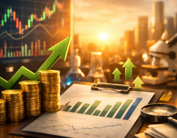 IDEX: Dividend Hike, Q1 Beat, Analyst Targets Up!!