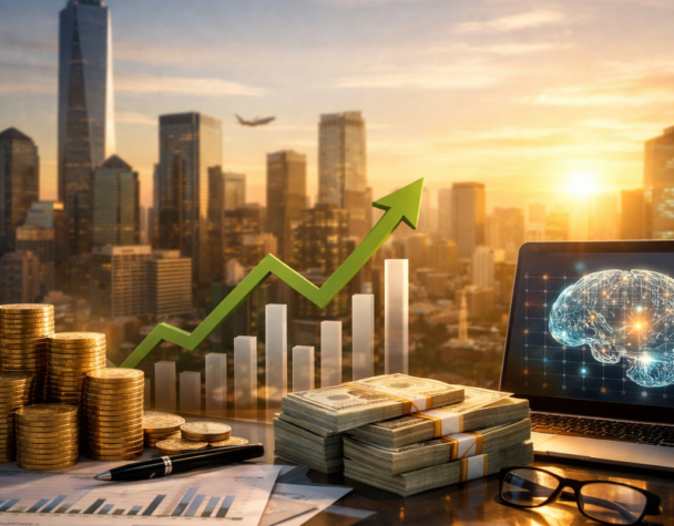 Aon Q1 Beat: Dividend Hike, $1B+ Buybacks, AI