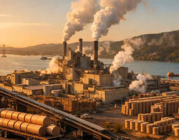 IP Boosts West Coast Capacity with Norpac Buy Deal