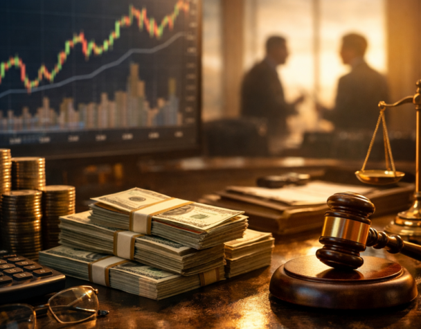 Gartner Stock: Q1 Beat, Buybacks, Legal Overhangs.