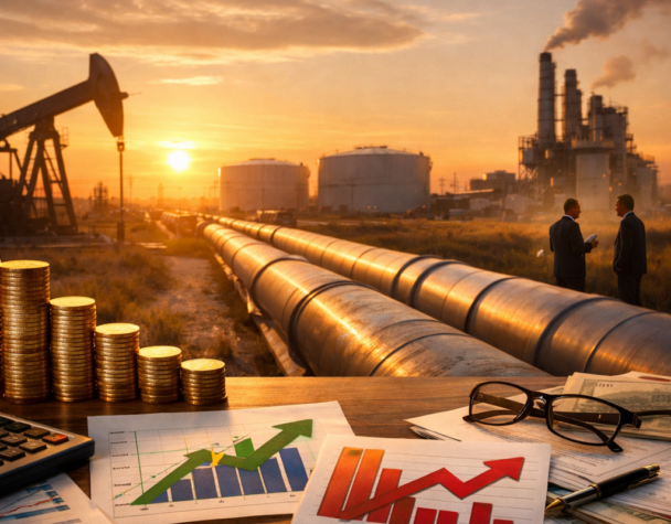 Kinder Morgan Q1 Beat, Dividend Up; Insider Trim!!