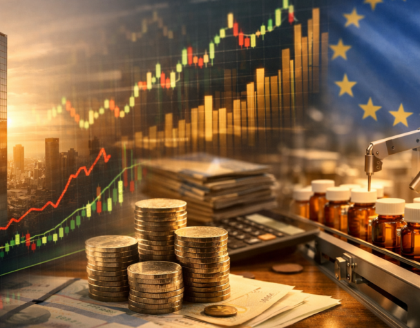 Kimberly-Clark: Earnings Beat, Kenvue Progress Q1