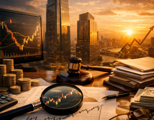 KKR Earnings, FSK Shock: What Moves KKR Stock Now