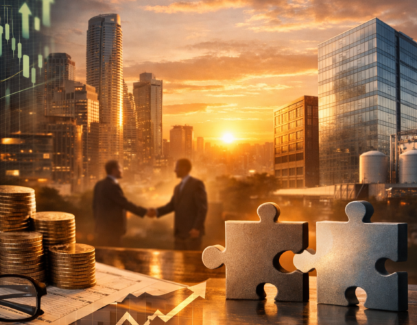 Kenvue Q1 Beat Fuels Kimberly-Clark Deal Case Now!