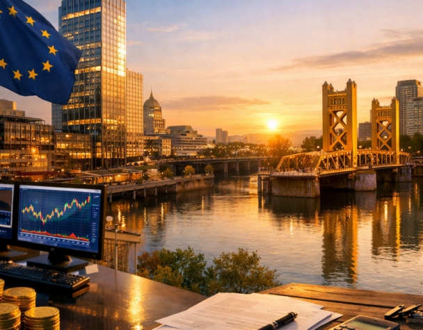 Northern Trust: ETF Launch &amp; Sacramento Win Boosts
