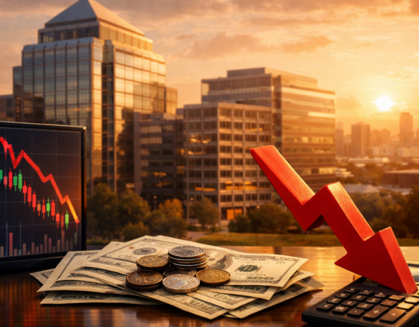 ARE Plunges as Occupancy, Dispositions Drive Risk.