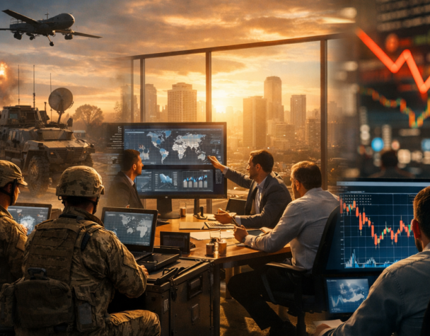 Palantir Q1 Beat, R2I Boost: Guidance Fuels Debate