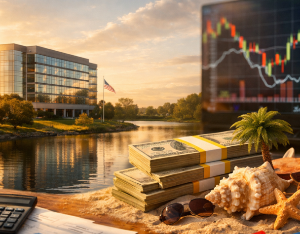 PGR: April Results &amp; $1.2B Florida Credit Hit Now!