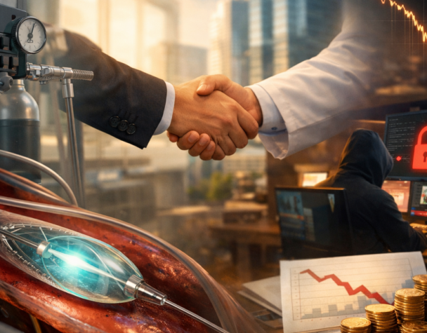 Stryker SYK: Amplitude Buy, Q1 Hit, Analyst Shifts