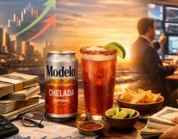 STZ Snapshot: Debt Move, Modelo Launch, Buy/Sell!!